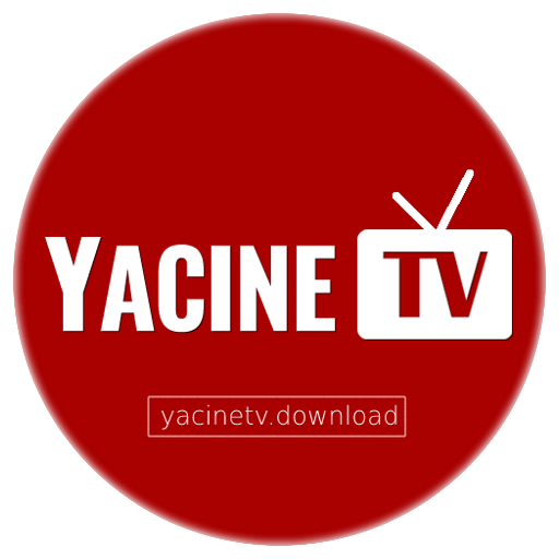 Yacine TV App Icon